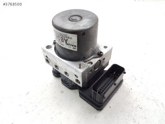 Hyundai İ10 ABS 58910-0X550 BH6010K400 BE6000K401 5WY7E30A