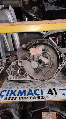 OPEL CORSA B ŞANZIMAN,OTO ÇIKMA PARÇA,ŞANZIMAN