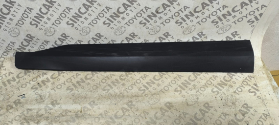 FORD COURİER 2024 2025 SOL ÖN KAPI ÇITASI R2X6-V29427-A