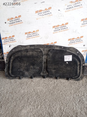 Volkswagen Caddy Çıkma Motor Kaput İzolatörü-keçe 2011-2015
