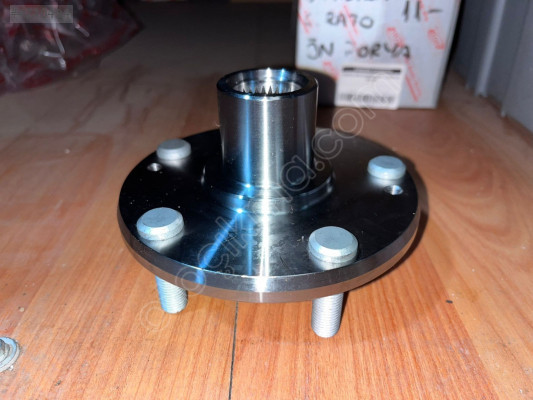 HYUNDAİ ELANTRA 2011 İX20 2011 ÖN PORYA