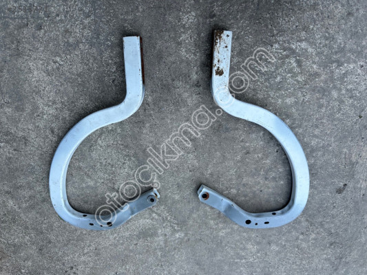 Renault Megan 4 arka bagaj menteşeleri