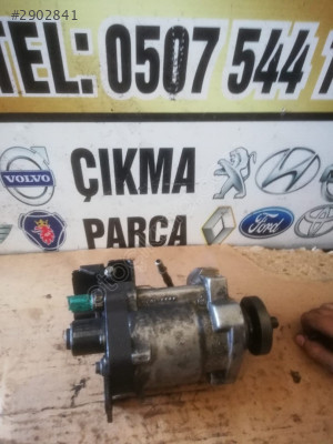 kornet mazot pompası
