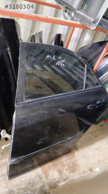 MAZDA 6 SOL ARKA KAPI ÇEVİK OTO ÇIKMA BURSA