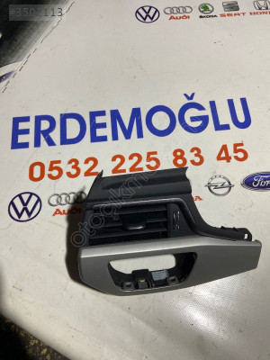 8W1820901 - 2020-2024 Audi A4 Sol Izgara Orjinal Çıkma