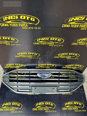 2024 Ford Focus Ön Panjur Çıkma Orjinal