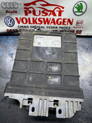 VOLKSWAGEN POLO SEAT CORDOBA ÇIKMA MOTOR BEYNİ 6K0 906 025 E