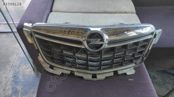 OPEL MOKKA ÖN PANJUR