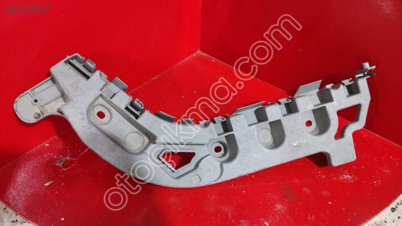 RENAULT FLUENCE ARKA TAMPON BRAKETİ SAĞ TARAF 2008 2012