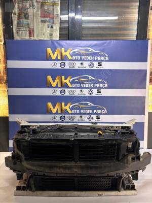 VOLVO S90 DOLU ÖN PANEL