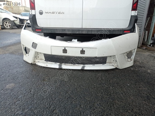 TOYOTA COROLLA ÖN TAMPON ORİJİNAL ÇIKMA