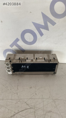 renault megane 2 çıkma orjinal bilgi ekranı (-son fiyat)