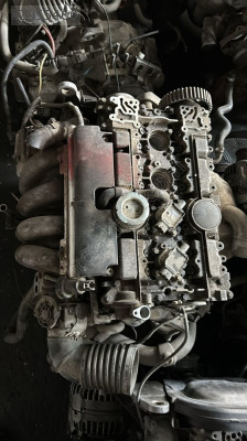 Volvo S40 çıkma motor 2001-2004