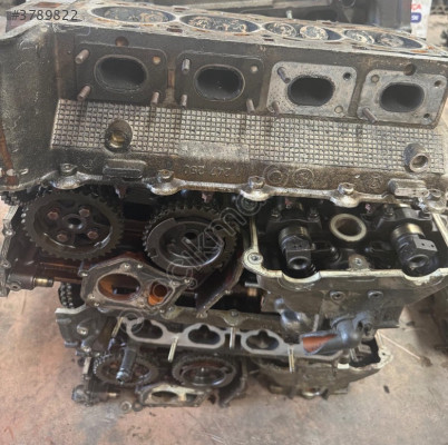 BMW 250 Kod Silindir Kapağı