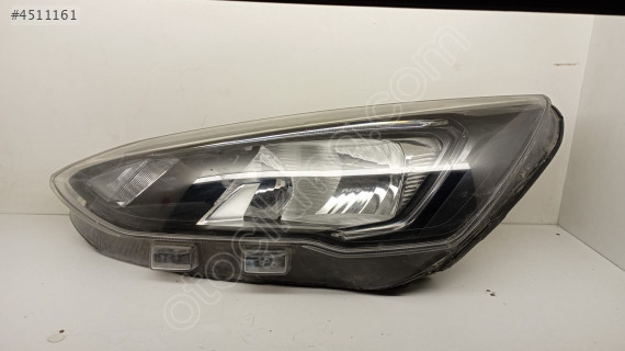 FORD FOCUS 4 ORJİNAL ÇIKMA SOL FAR