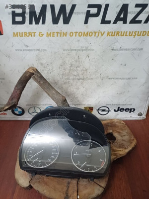 BMW E90 GÖSTERGE PANELİ