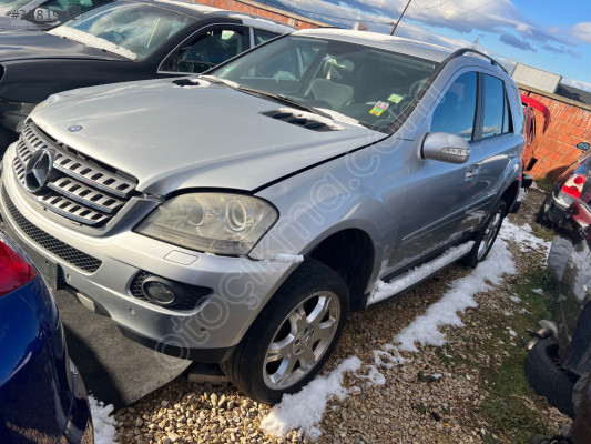 MERCEDES ML 320 SOL FAR