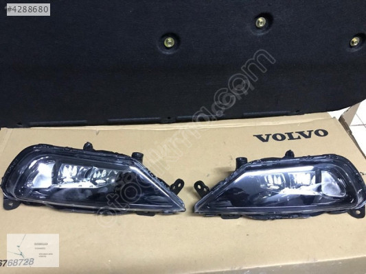 VOLVO S90 SİS FARI SOL SAĞ