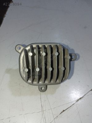 305715395 A4-A5 ORİJİNAL ÇIKMA LED BEYNİ-MODÜLÜ SOL