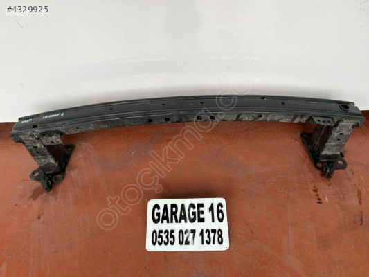 MEGANE 4 ÖN TAMPON DEMİRİ ORJİNAL