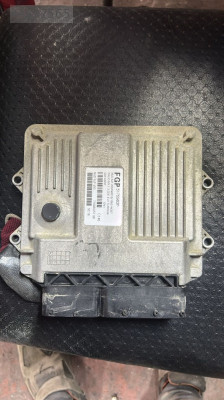 2006 FİAT ALBEA ÇIKMA ORJİNAL GARANTİLİ MOTOR BEYNİ