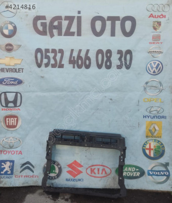 VOLKSWAGEN TİGUAN 2018-22 ÖN PANEL 5NA805594G