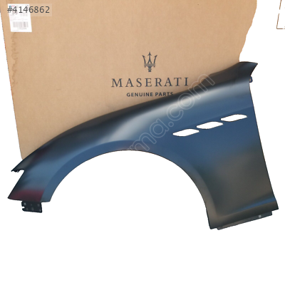 MASERATİ GHİBLİ SOL ÖN ÇAMURLUK 673002041