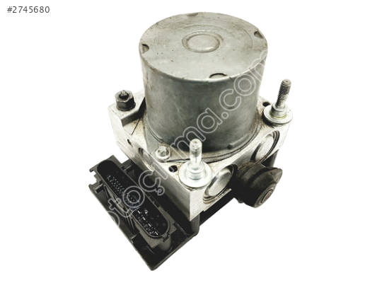 Fiat	Panda ABS 46802215 0265800715 0265231312 Garantili Parça