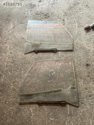 MERCEDES W115 SOL ÖN KAPI CAMI SAĞ ÖN KAPI CAMI - ERCAN TİCARET