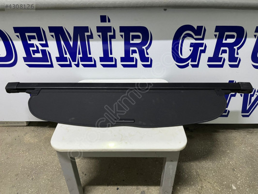 HONDA CR-V BAGAJ PERDESİ SÖKME 2021-2024