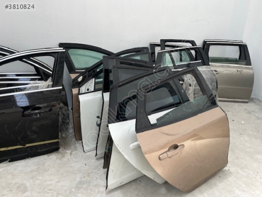 VOLVO V40 KAPI 2012 2018
