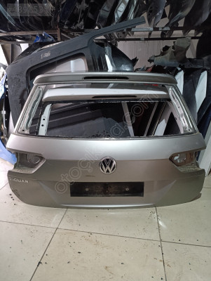 Volkswagen Tiguan bagaj kapağı orjinal çıkma parça