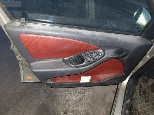 fiat marea kapı döşemesi . Son olur fiyat