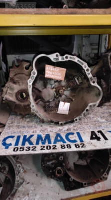 TOYOTA 2,0 CARİNA ŞANZIMAN, CARİNA 2000 ŞANZIMAN