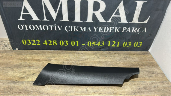 31377421 2018 VOLVO XC90 D5 İÇ BAKALİT