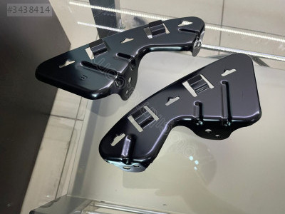 Kia Sportage (11-16) Sağ ve Sol Üst Braketler