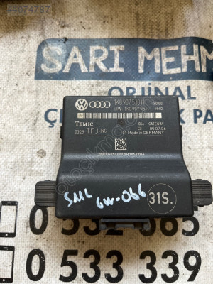 ÇIKMA VW GOLF 1K0 907 530 H 1K0907530H GATEWAY BEYNİ