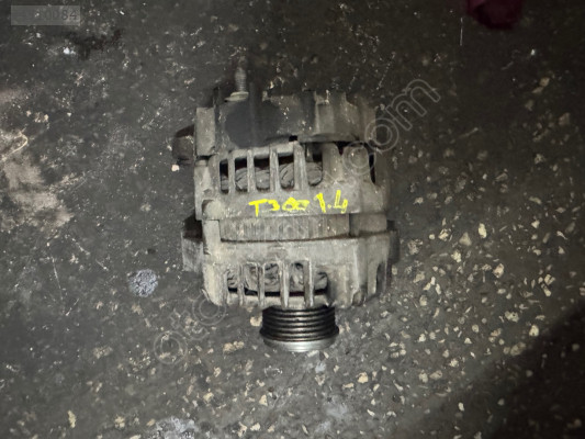 CHEVROLET AVEO ŞARJ DİNAMOSU