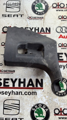 1K1863483 vw golf 6 sol ön direk alt kaplaması
