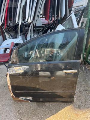 Volksvagen Golf 5 Plus çıkma ön sol kapı dolu