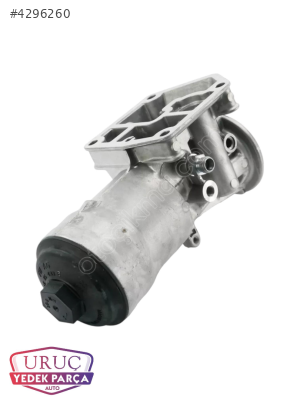 045115389H 1.9 2.0 TDİ FLANŞLI YAĞ FİLTRE KÜTÜĞÜ SKODA AUDİ SEAT