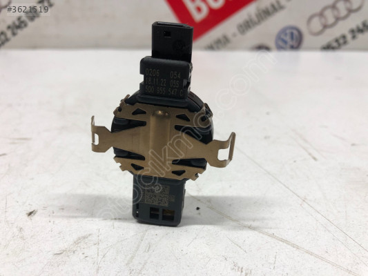 VOLKSWAGEN T-ROC ÖN CAM YAĞMUR SENSÖRÜ 5Q0955547C ORJİNAL