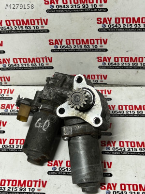 7537077-01 BMW E90 E91 E60 E61 ARAZİ ŞANZIMAN MOTOR AWD X-DRIVE