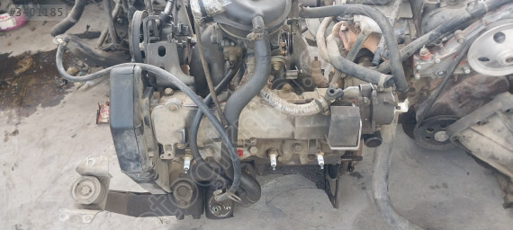 FİAT Tempra 1.6  Motor komple