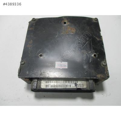 Dodge Motor Beyni P5269653