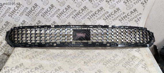 HYUNDAİ KONA 2023 2025 ÖN TAMPON IZGARASI ÇIKMA 86531-HF100