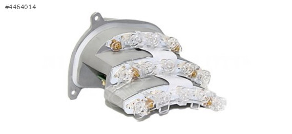 E90 LCI SİNYAL MODÜL 63127245814