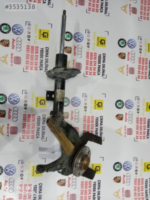 SEAT ARONA SOL AKS SOL TAŞIYICI OEM 200255ad ÇIKMA SÖKME YEDEK