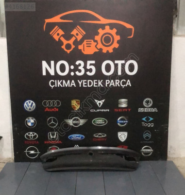 903726438R RENAULT TALİSMAN BAGAJ BANDI