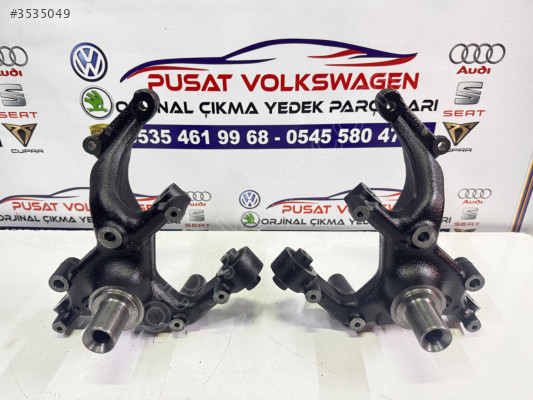 VOLKSWAGEN JETTA ARKA SAG SOL TAŞIYICI